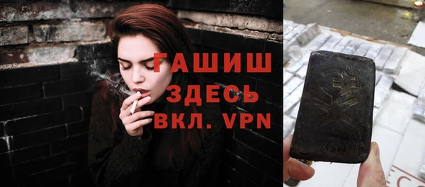 хмурый Арсеньев